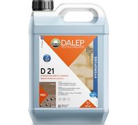 Hydrofuge - non filmogène - façades et murs - 5 litres - D21 DALEP