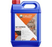 Dalep Nettoyant rapide Net Express – anti-lichen prêt à l'emploi 5 L
