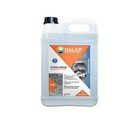 Protecteur sp?cial pierre DALEP Hydro-pierre Hydrofuge / Ol?ofuge - 5 L - 260 005