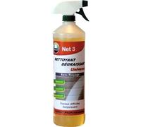 Nettoyant NET 3 Dégraissant - Pulvérisateur 1 L DALEP - 1.04.0043.01