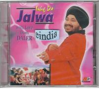 Daler Mehndi - Daler Mehndi - Ishq Da Jalwa with Love From Daler