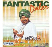 Daler mehndi - Fantastic daler the ultimate collection-2