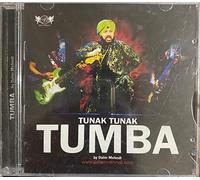 Daler Mehndi - Tunak Tunak Tumba