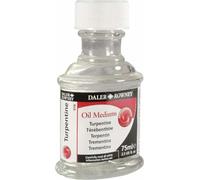 Daler Rowney 114007016 Medium 75 ml 1 ks