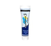 Daler - Rowney 150 ml Système 3 - Tube de peinture acrylique - Bleu Phtalo