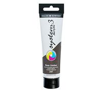 Daler - Rowney 150ml Système 3 - Tube de peinture acrylique - Raw Umber