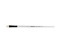 Daler Rowney - 212141006 - Kit De Loisirs Créatifs - Pinceau Court Graduate en Brin - Taille 6