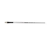 Daler Rowney - 212142004 - Kit De Loisirs Créatifs - Pinceau Langue De Chat Graduate en Brin - Taille 4