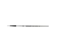 Daler Rowney - 212151090 - Kit De Loisirs Créatifs - Pinceau Liner Graduate - Taille 10/0