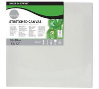 Daler Rowney - 514083030 - Kit De Loisirs Créatifs - Toile Simply - 30 X 30 Cm