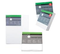 Daler Rowney - 515084050 - Kit De Loisirs Créatifs - Toile Simply 3D - 40 X 50 Cm