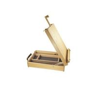 Daler Rowney - 802000098 - Kit De Loisirs Créatifs - Chevalet De Table édimbourg G