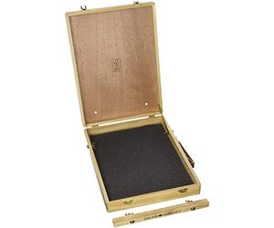 Daler Rowney - 835200020 - Kit De Loisirs Créatifs - Chevalet-Boîte Simply