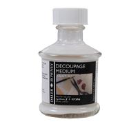 Daler Rowney : Acrylic Medium : Decoupage Medium (Formerly Craft Seal) : 75ml