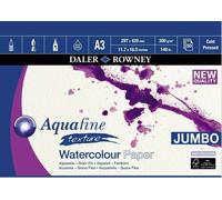Daler Rowney Aquafine 50 A3 300 g