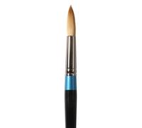 Daler Rowney Aquafine Pinceaux Aquarelle Assortis Formes Tailles Synthétique