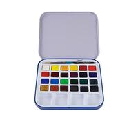 Daler Rowney Aquafine Ensemble de peintures à l'aquarelle