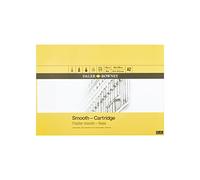 Daler Rowney Carnet gommé Format A2