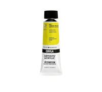 Daler - Rowney Cryla 75ml Séries B Tube de peinture - Lemon Jaune