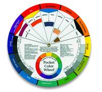 Daler-Rowney - Disque Chromatique