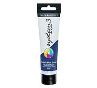 Daler Rowney System 3 Acrylic 150ml Cobalt Blue (Hue) (110)
