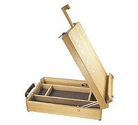 Daler Rowney - 802000098 - Kit De Loisirs Créatifs - Chevalet De Table édimbourg G