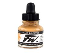 Daler - Rowney FW 29.5ml Art Bouteille d'encre acrylique - Flesh Tint