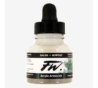 Daler Rowney : Fw Artists' Ink : 29.5ml : Shimmering Green (Interference)