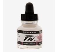 Daler Rowney : Fw Artists' Ink : 29.5ml : Shimmering Red (Interference)