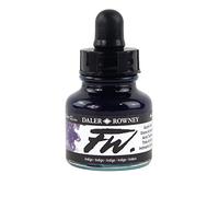 Daler Rowney FW Artists' Ink* Indigo (127) 29.5ml (1oz)