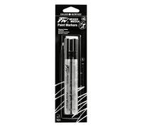 Daler Rowney FW Lot de 2 marqueurs SM 1-3 mm + NBS