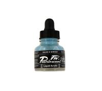 Daler Rowney FW Pot d'encre liquide acrylique nacré 29,5 ml