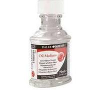 Daler-Rowney Georgian - Diluant - pour peinture à l'huile - 75 ml