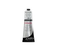 Daler Rowney Georgian huile Couleur 225 ml - Sous Peinture Blanc
