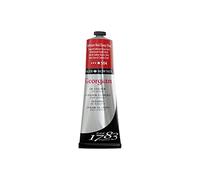 Daler Rowney Georgian huile Couleur 225ml - Rouge De Cadmium Étoffé teinte / Rouge De Cadmium Étoffé