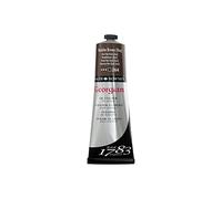 Daler Rowney Georgian huile Couleur 225ml - Van Dyck brun teinte