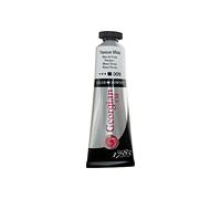 Daler Rowney Georgian Oil : 38ml blanc de titane
