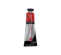 Daler Rowney Georgian Oil : 38ml PYRROLE RED