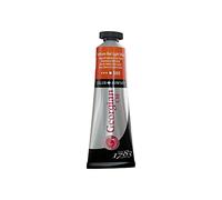 Daler Rowney Georgian Oil Colour 38 ml - Cadmium Red Light Hue/Cadmium Red Light