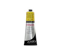 Daler Rowney Georgian Oil Colour Colour 225 ml by Cadmium Yellow Deep (Hue)