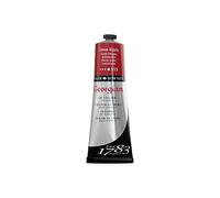 Daler Rowney Georgian Oil Colour Paint 225ml Crimson Alizarin