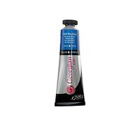 Daler Rowney Georgian Peinture à l'huile Bleu cobalt (imit)