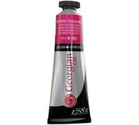 Daler Rowney Peinture à l'huile Georgian semi-opaque, vert clair permanent, 38 ml