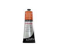 Daler Rowney GOC 225ML CADMIUM ROUGE LIGHT HU