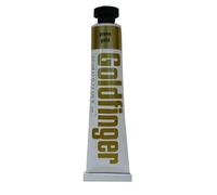 Daler-Rowney Goldfinger Tube de peinture (Vert doré)