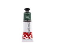 Daler Rowney : Graduate Oil Paint : 38ml : Hookers Green