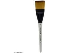 Daler Rowney Graduate XL - Pinceau - plat - taille : 50 G