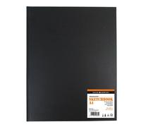 Daler Rowney Graduer Relié Carnet de Croquis A4