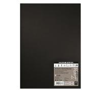 Daler Rowney ivory artist's sketch book A4 soft cover, Graphite