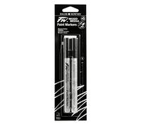 Daler Rowney Lot de 2 marqueurs FW RD + pointes
